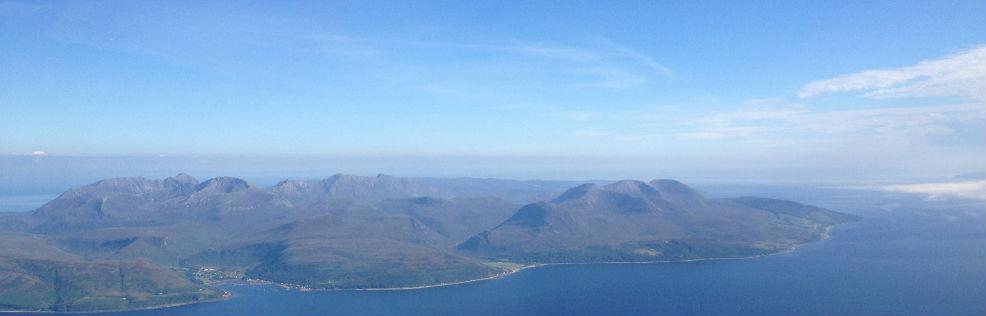 Microlight Gift Experience Scotland Microlight Gift Experience Scotland