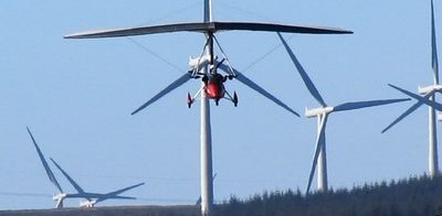 MicrolightWindfarm